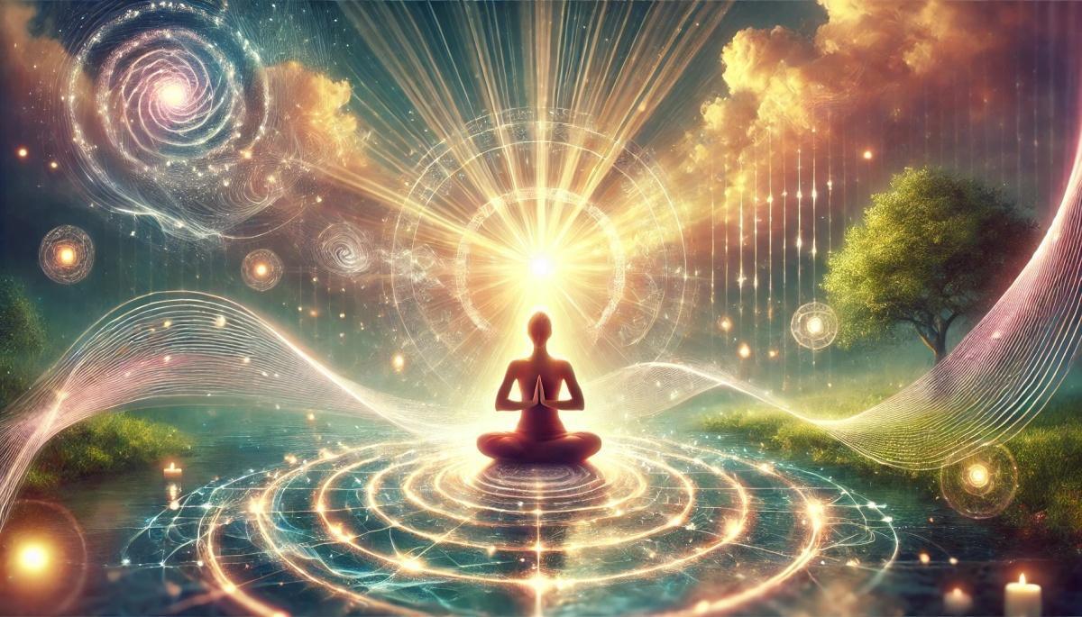 How to Pray Correctly: A New Approach to Manifestation How to Pray Correctly: A New Approach to Manifestation