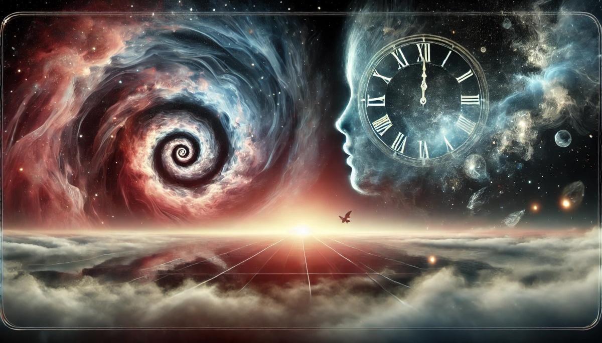 Gateway Experience: Wave III - Freedom: Focus 15: No Time + Focus 21: Edge of Perception Gateway Experience: Wave III - Freedom: Focus 15: No Time + Focus 21: Edge of Perception