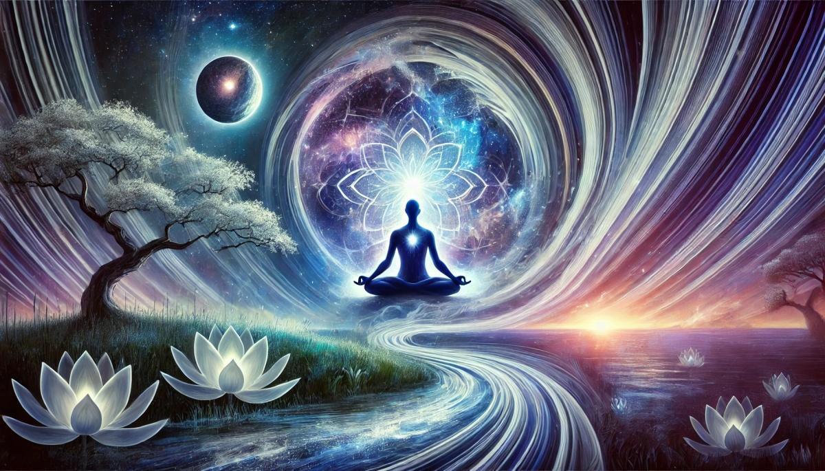 Gateway Experience: Wave IV - Exploration: Focus 22 and Focus 23, Unlock the Depths of Consciousness Gateway Experience: Wave IV - Exploration: Focus 22 and Focus 23, Unlock the Depths of Consciousness