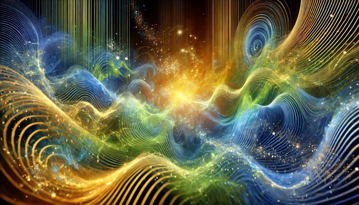 Unlocking the Power of Schumann Resonance and 11th Harmonics Unlocking the Power of Schumann Resonance and 11th Harmonics