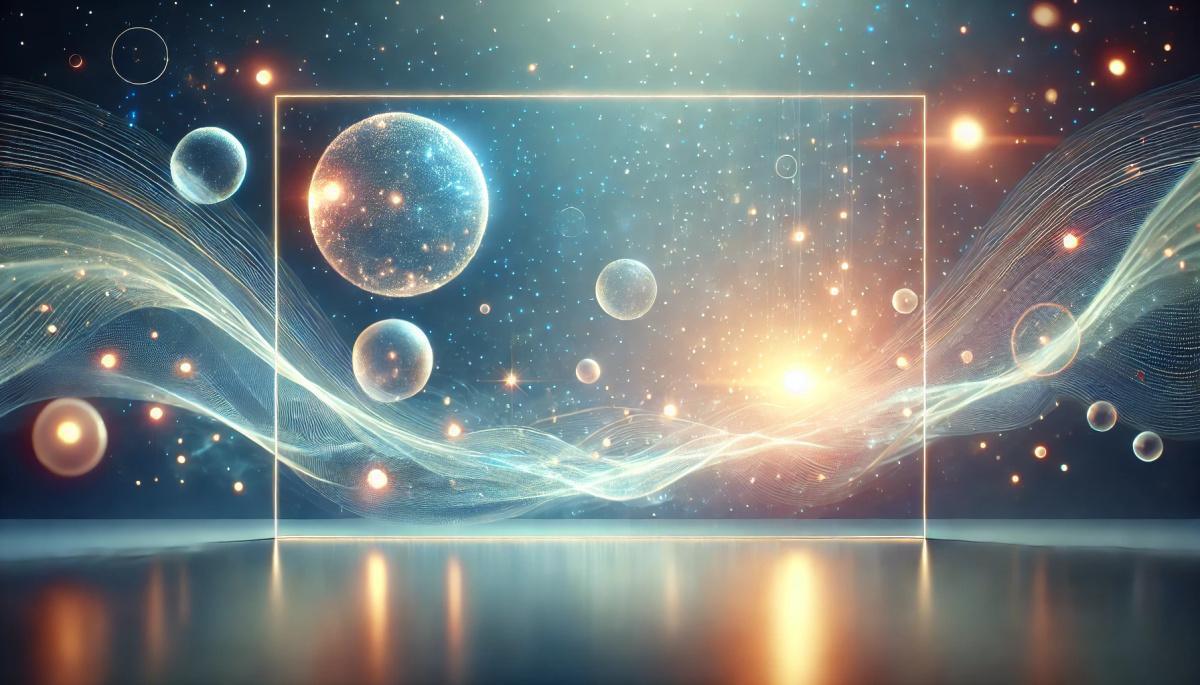 Gateway Experience: Wave VI: Focus 26 and Focus 27 Manifestation Gateway Experience: Wave VI: Focus 26 and Focus 27 Manifestation