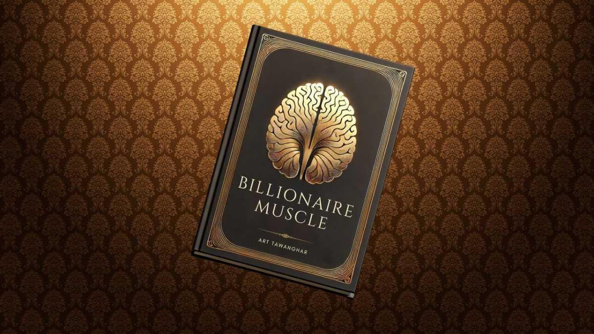 Unleash Your Potential with The Billionaire Muscle: Building a Mindset for Wealth and Abundance Unleash Your Potential with The Billionaire Muscle: Building a Mindset for Wealth and Abundance