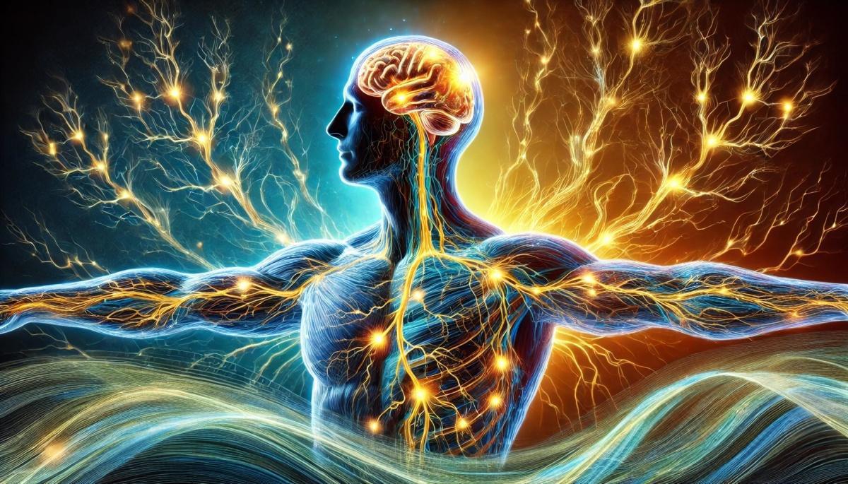 Neuromuscular Disease Recovery: Frequency Healing for Pain Relief and Muscle Recovery Neuromuscular Disease Recovery: Frequency Healing for Pain Relief and Muscle Recovery