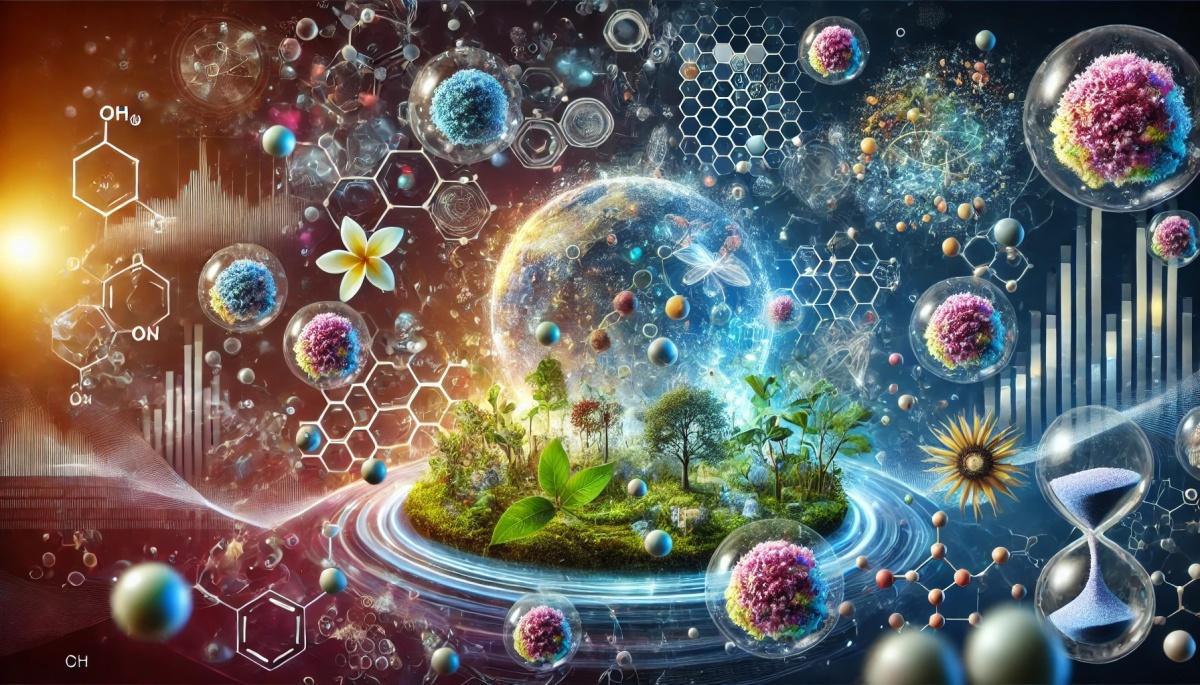 Nanoparticles in Everything, Including Humans: How PEMFHealing Detox Frequencies Can Transform Your Health Nanoparticles in Everything, Including Humans: How PEMFHealing Detox Frequencies Can Transform Your Health