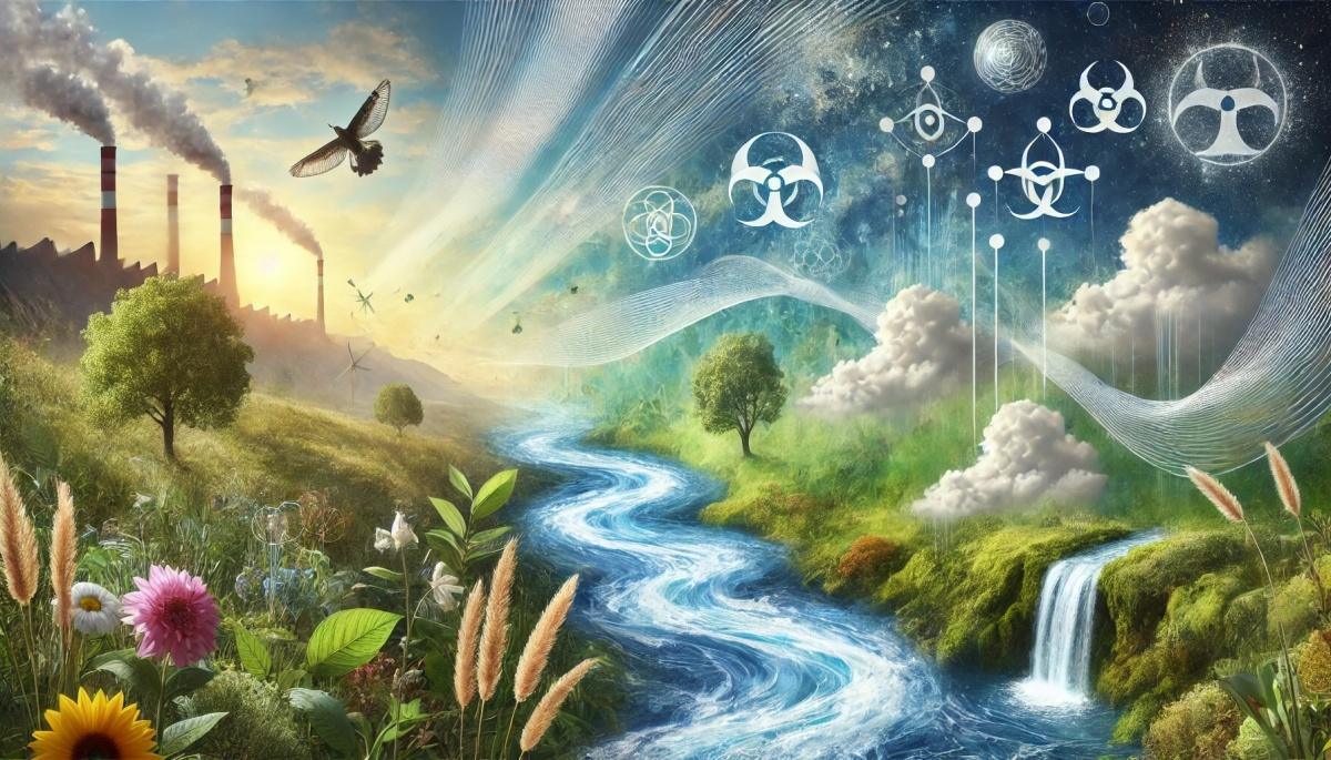 Chemtrail Detox or Mycoplasma Electroherbalism 32 X CAFL Advanced Energetics Chemtrail Detox or Mycoplasma Electroherbalism 32 X CAFL Advanced Energetics