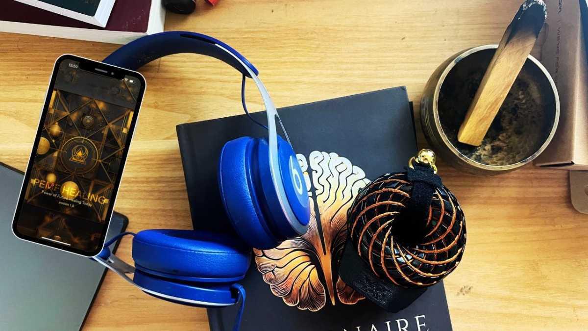 Getting Started with Frequency Therapy: A Simple Guide for Beginners Getting Started with Frequency Therapy: A Simple Guide for Beginners