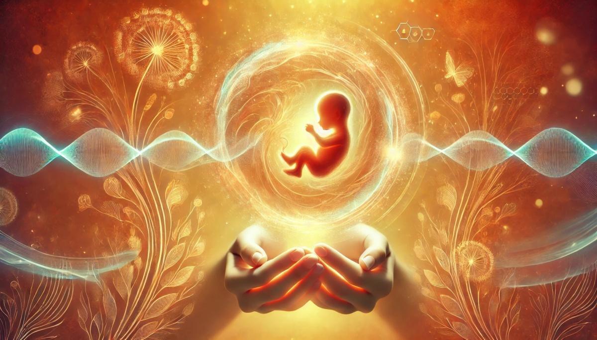 How Frequencies Can Support Female Fertility How Frequencies Can Support Female Fertility