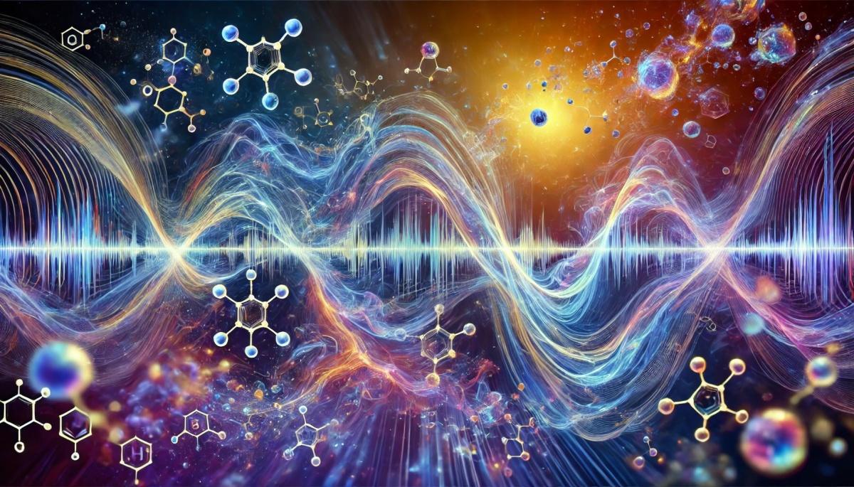 Healing Through Frequencies: Voice Analysis, PEMF Therapy, and Biochemical Balance