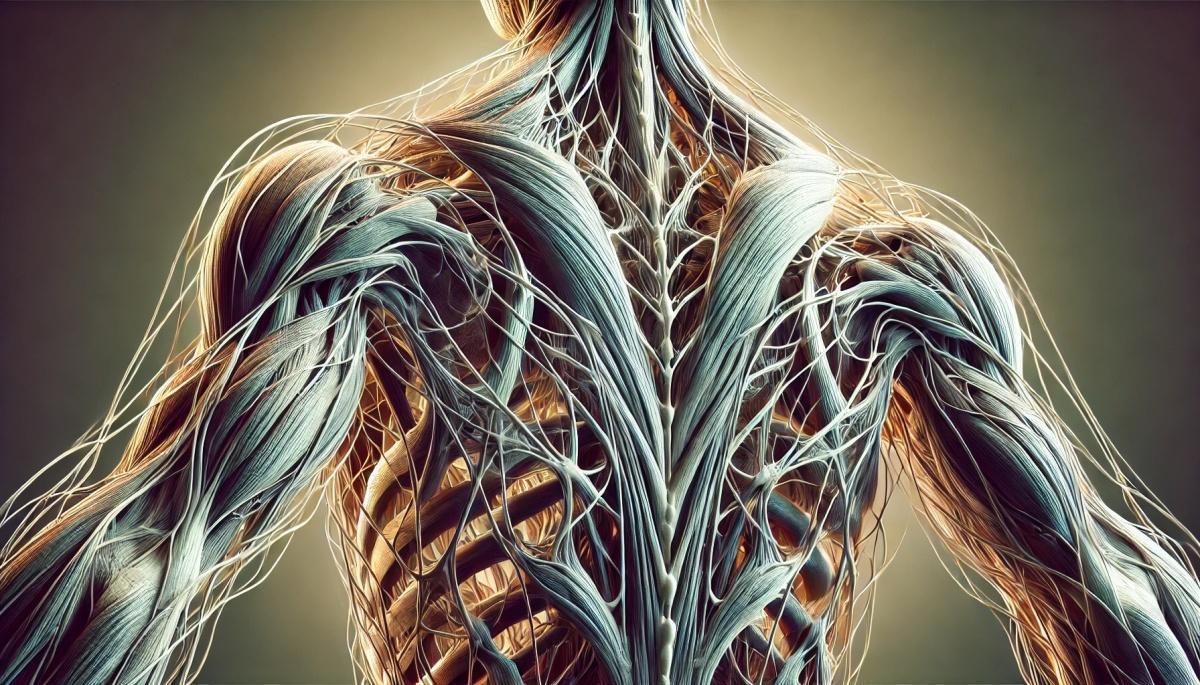 Myofascial Release & Pain Advanced Energetics: A Science-Backed Approach to True Healing