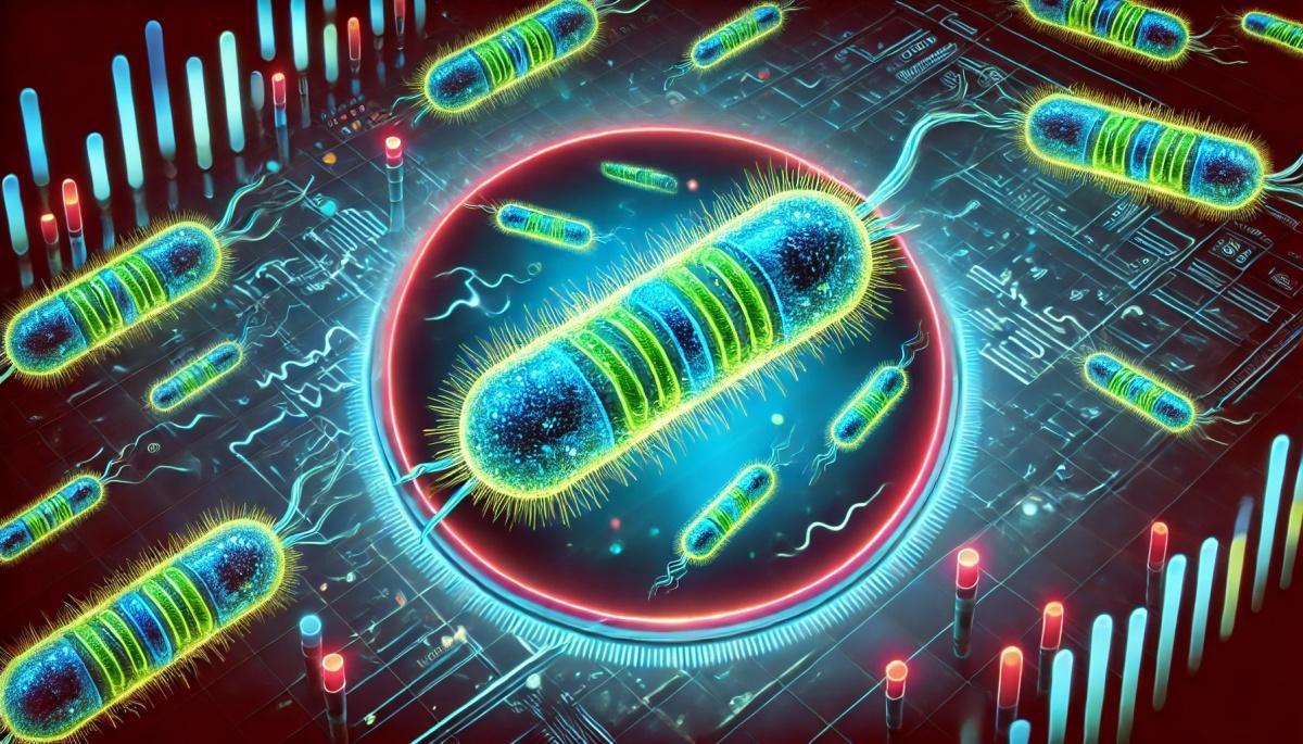 Salmonella & Food Poisoning - Comp, Paratyphi B - Advanced Energetics