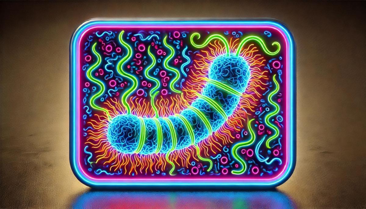 Binaural H. Pylori, Helicobacter Pylori Detox & Gut Healing - Ultra Advanced Energetics