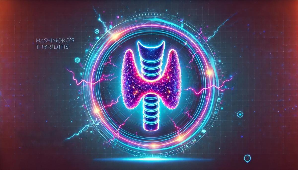 New Ultra Advanced Energetics Program for Hashimoto’s Thyroiditis (HT) – A Complete Guide