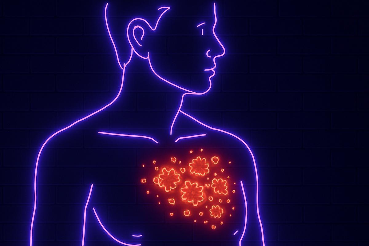 Shingles Advanced Energetics: Revolutionizing Shingles Relief with Frequency Therapy