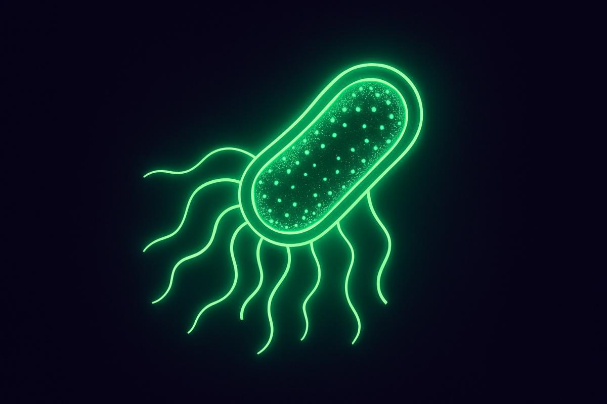 The Science-Backed Power of Frequencies for E. Coli Recovery The Science-Backed Power of Frequencies for E. Coli Recovery