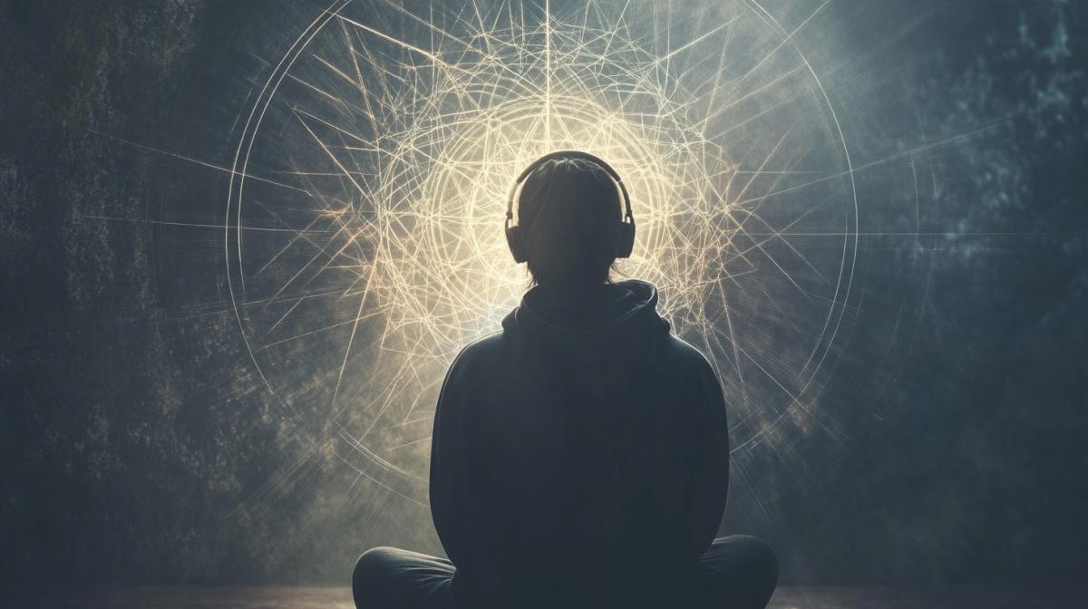 Listen to the Shapes: How We Hear Geometry