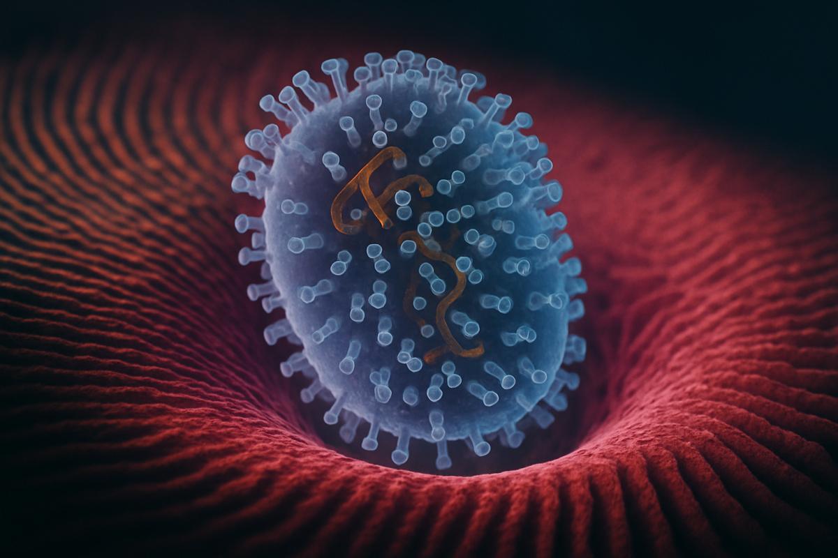 Monkeypox Total Binaural Support, Detox & Recovery – Advanced Energetics Monkeypox Total Binaural Support, Detox & Recovery – Advanced Energetics