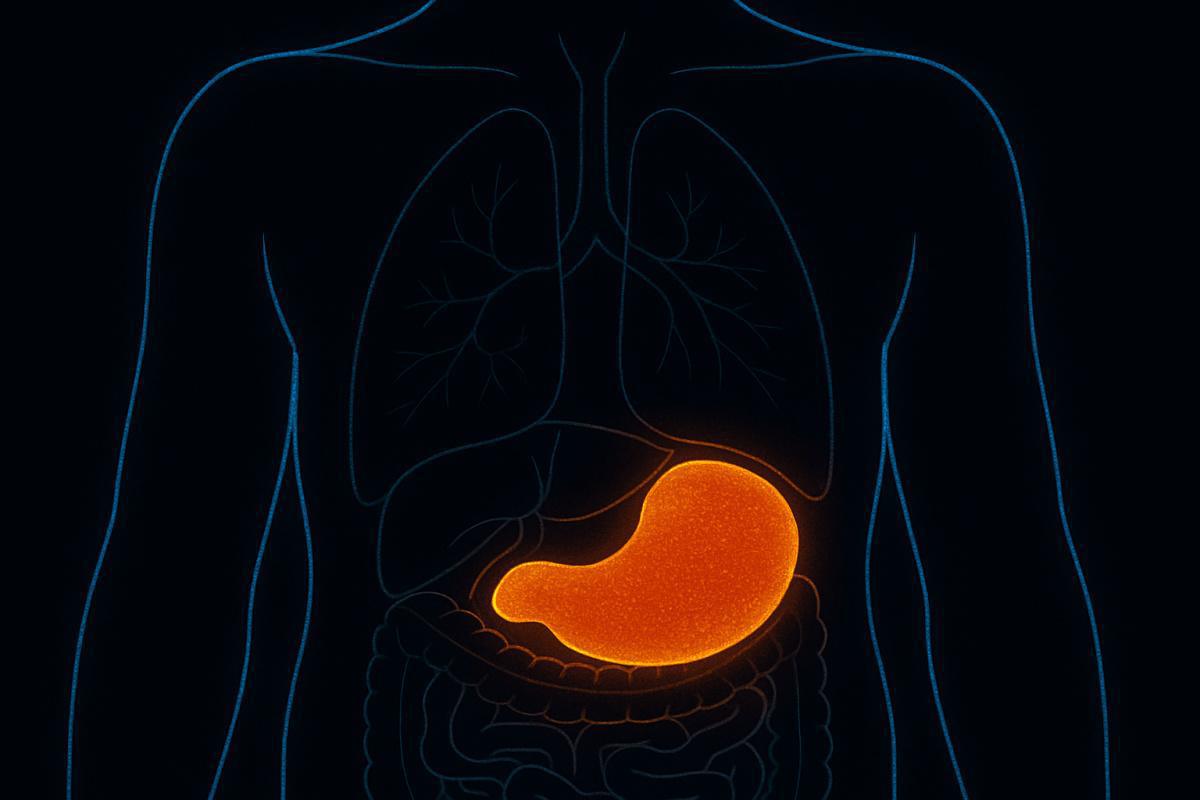 Visceral Fat Release – Cellular Activation & Detox Energetics