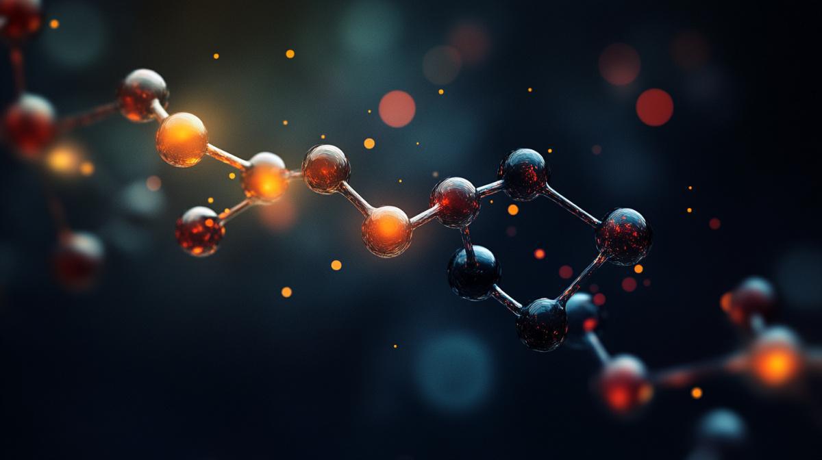 9 Essential Amino Acids – Crucial for Human Life Energetics