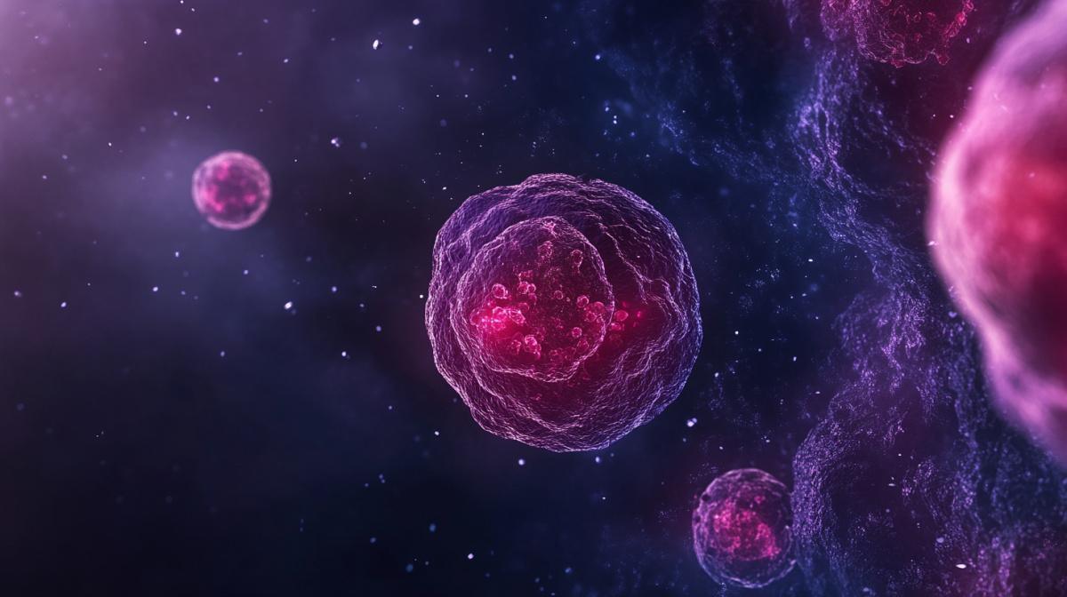 Mast Cell (MCAS) Activation Syndrome Energetics: Neuroimmune Regulation & Recovery Protocol Mast Cell (MCAS) Activation Syndrome Energetics: Neuroimmune Regulation & Recovery Protocol