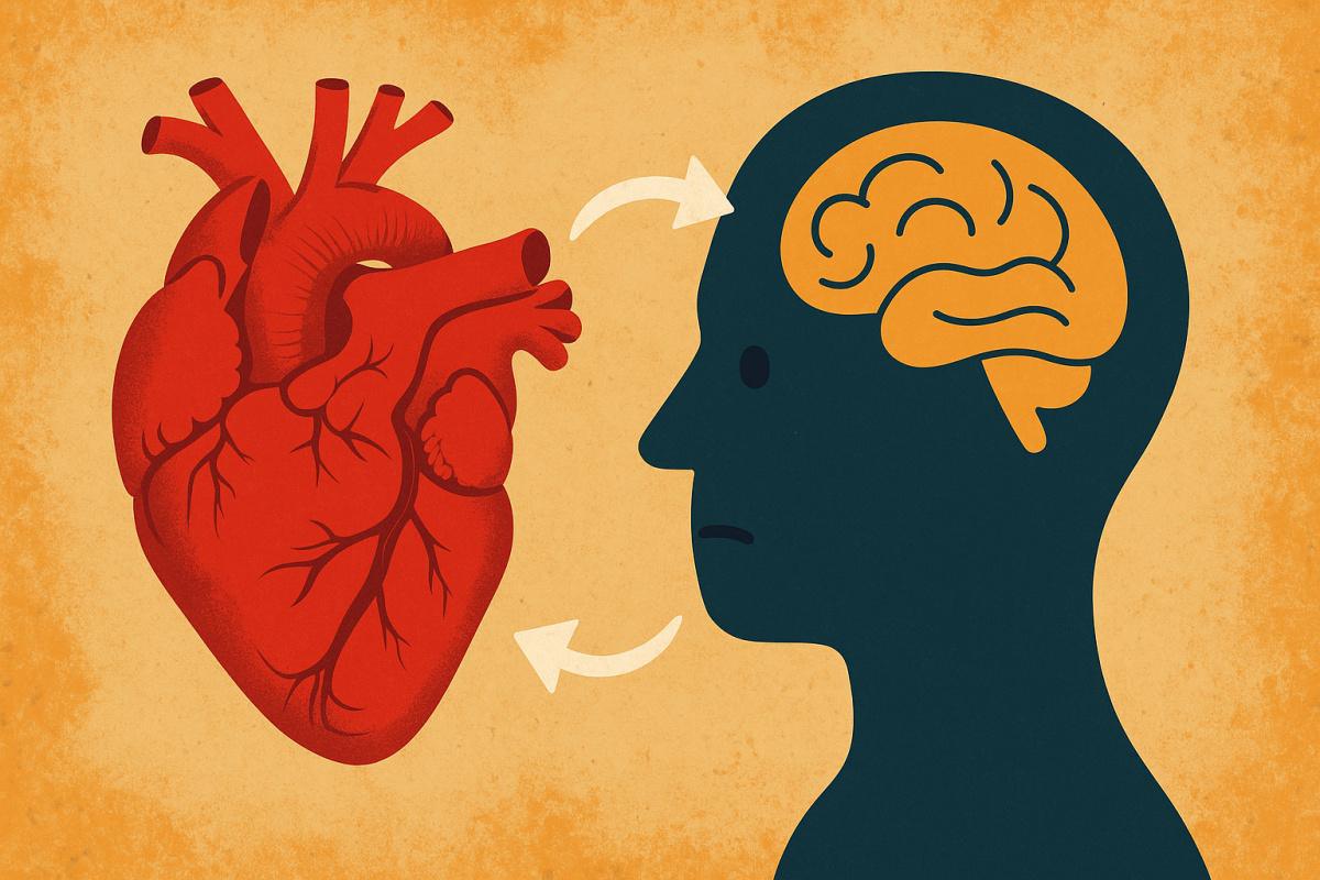 Do Organs Carry Memories? Exploring Personality Changes After Heart Transplants and the Theory of Cellular Memory