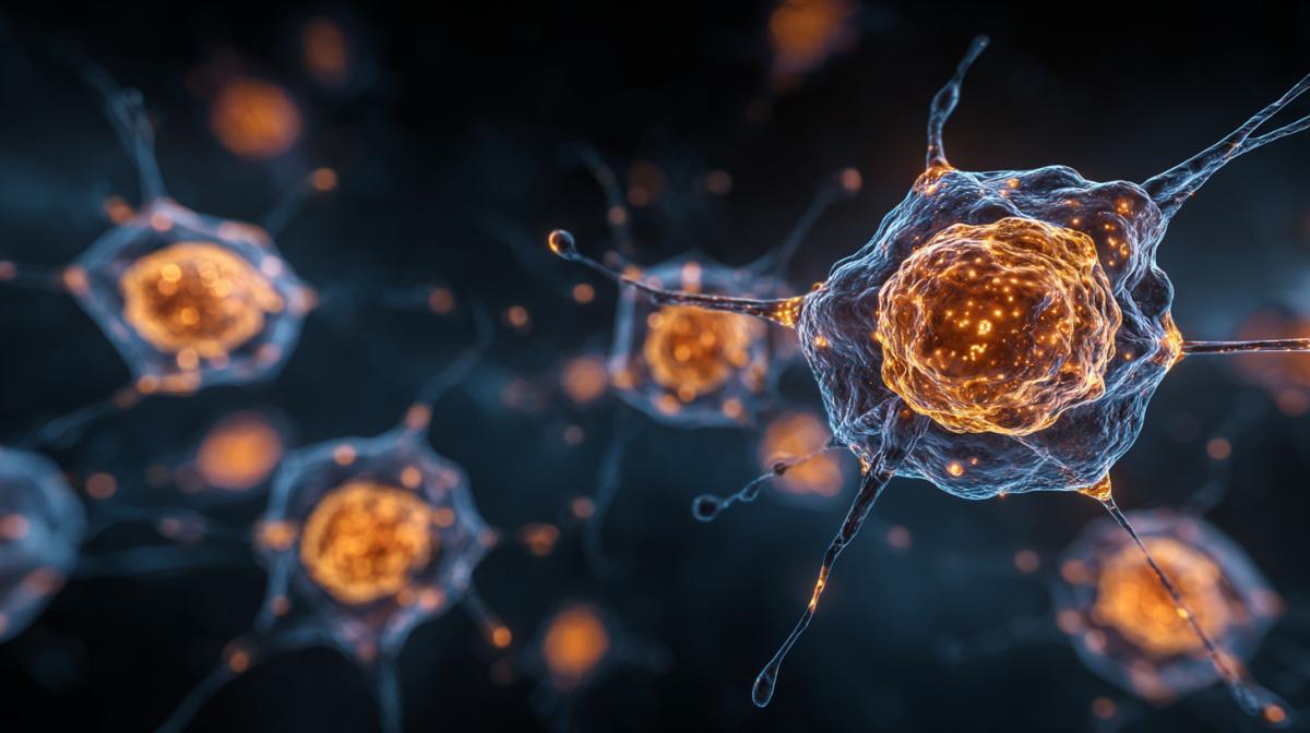 Histamine Detox, Mast Cell, DAO & Neuroimmune Reset Energetics