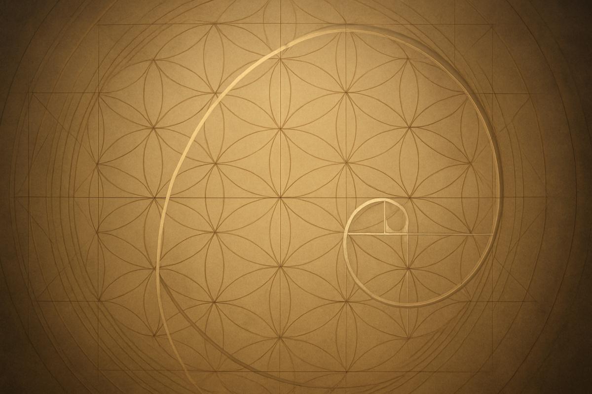 Precision-Based Healing Rooted in Science, Geometry, and Life-Form Testing