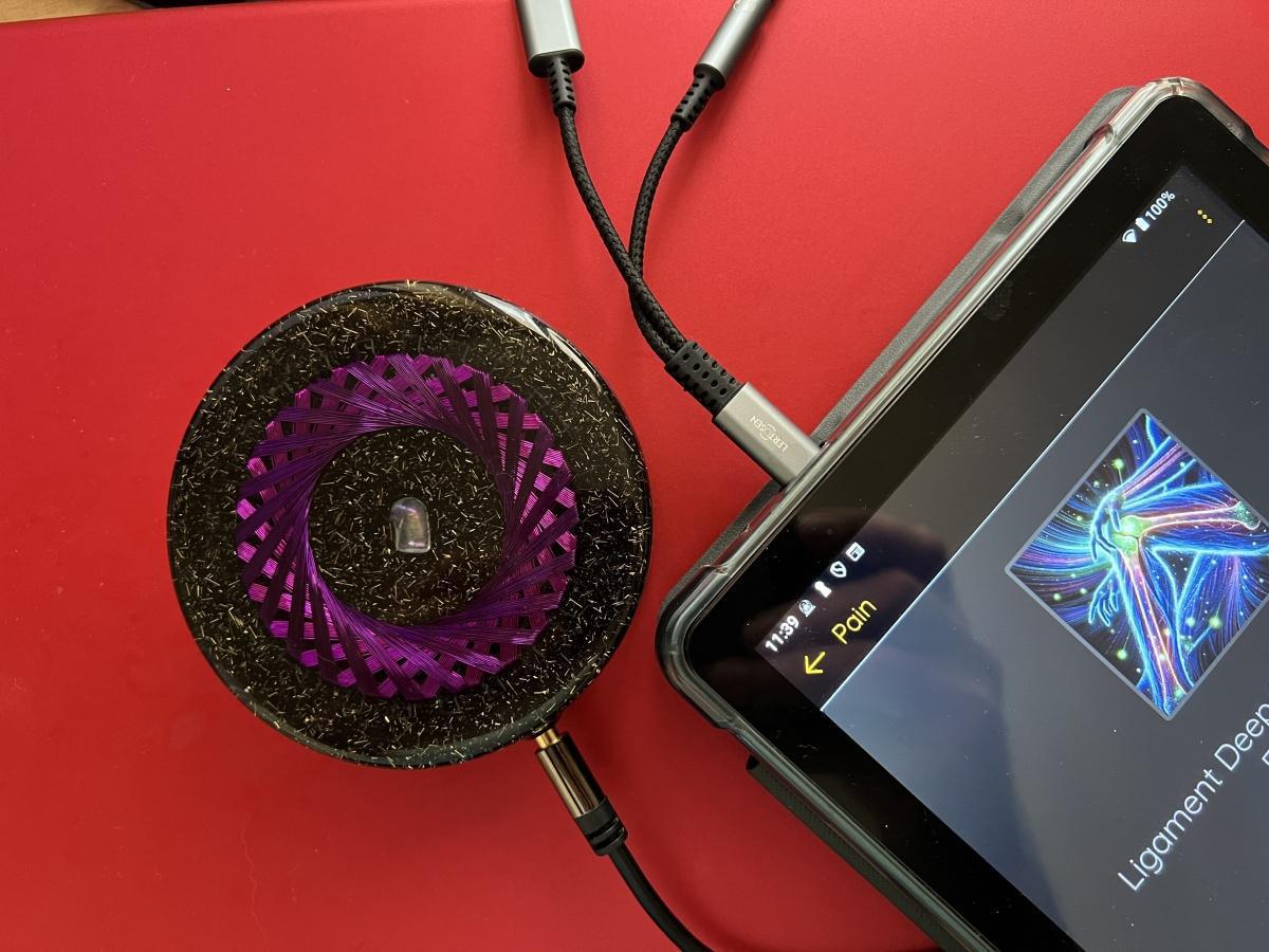 Bluetooth and PEMF Therapy: Why Wired Connections Are Preferred