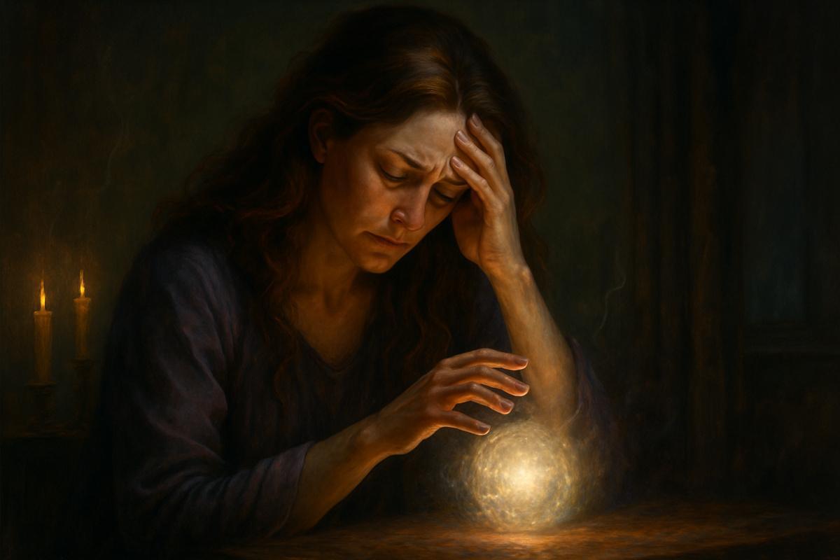 Why Can Energy Work Be Exhausting? Why Can Energy Work Be Exhausting?