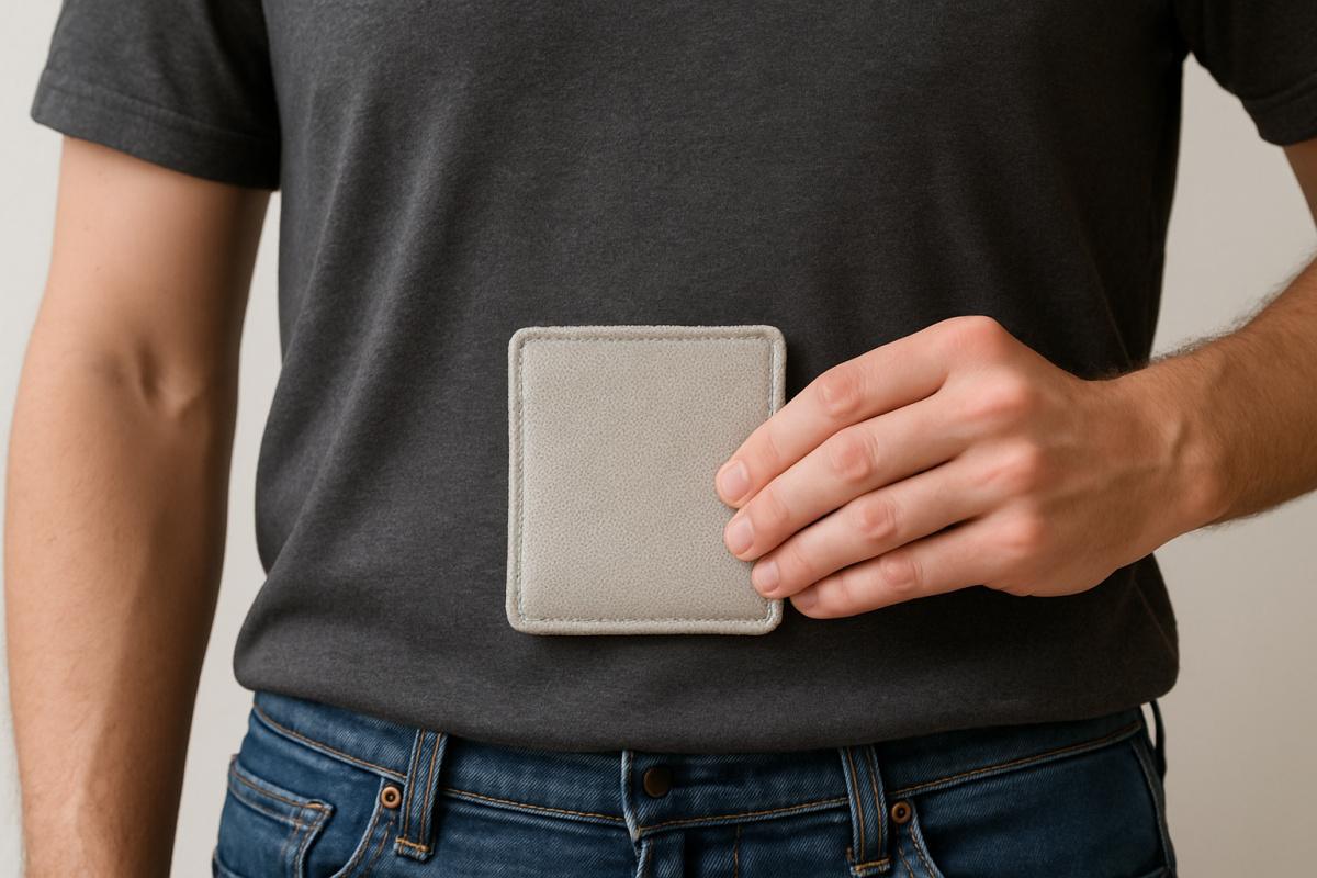 How to Safely Block EMF: The Best Soft, Flexible Materials for Phones and Wearables