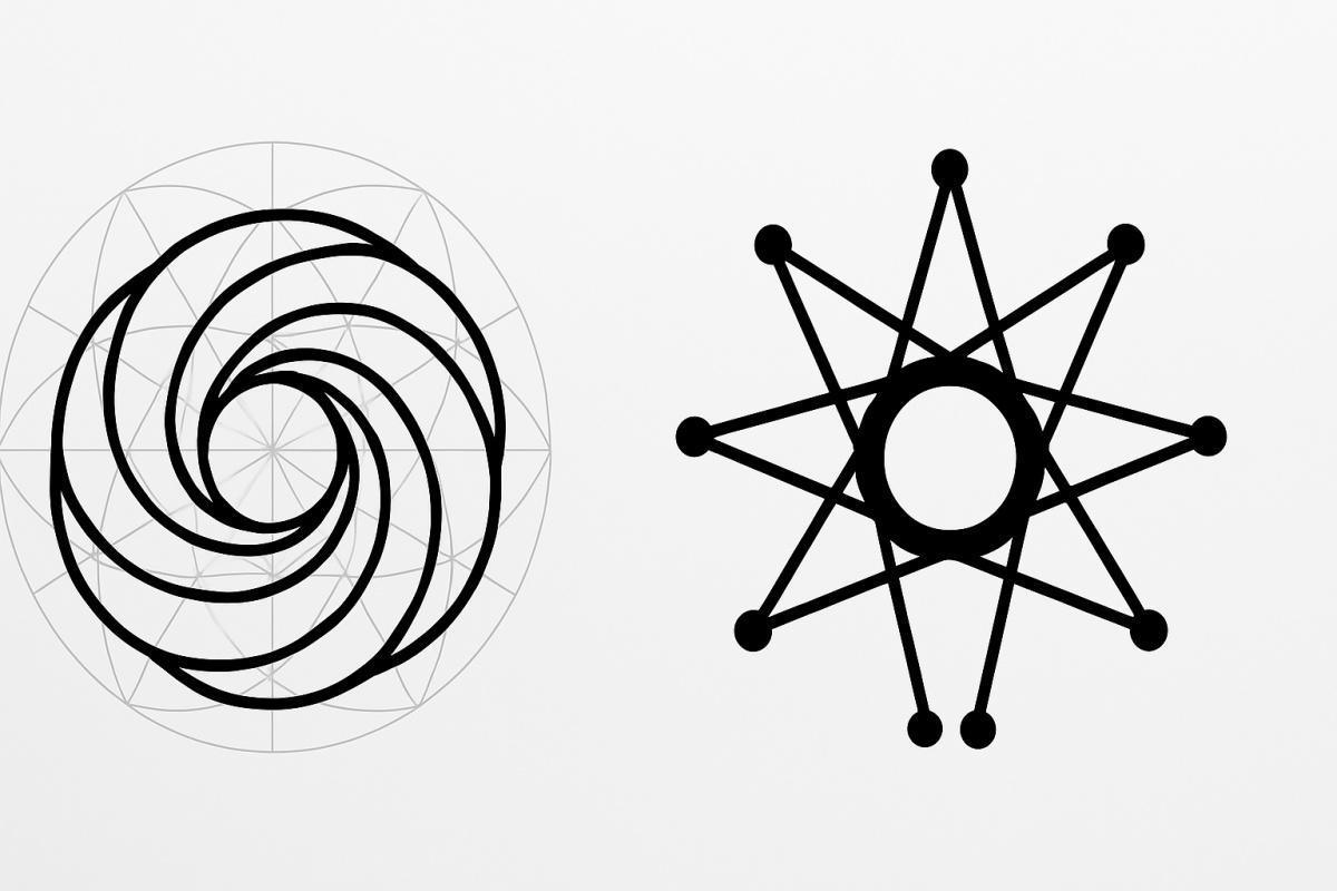 Rodin Coil vs. Starship Coil: A Deep Technical & Energetic Comparison