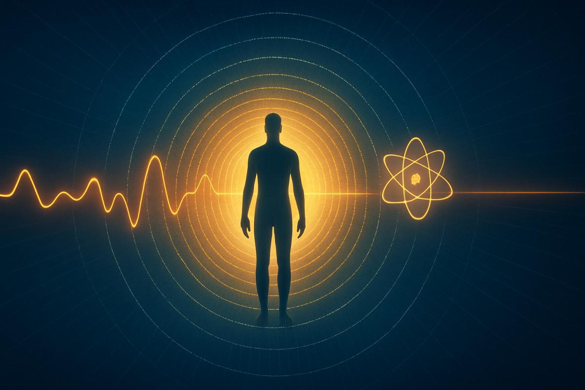 What Is Scalar Energy and How Can It Be Measured Directly? What Is Scalar Energy and How Can It Be Measured Directly?