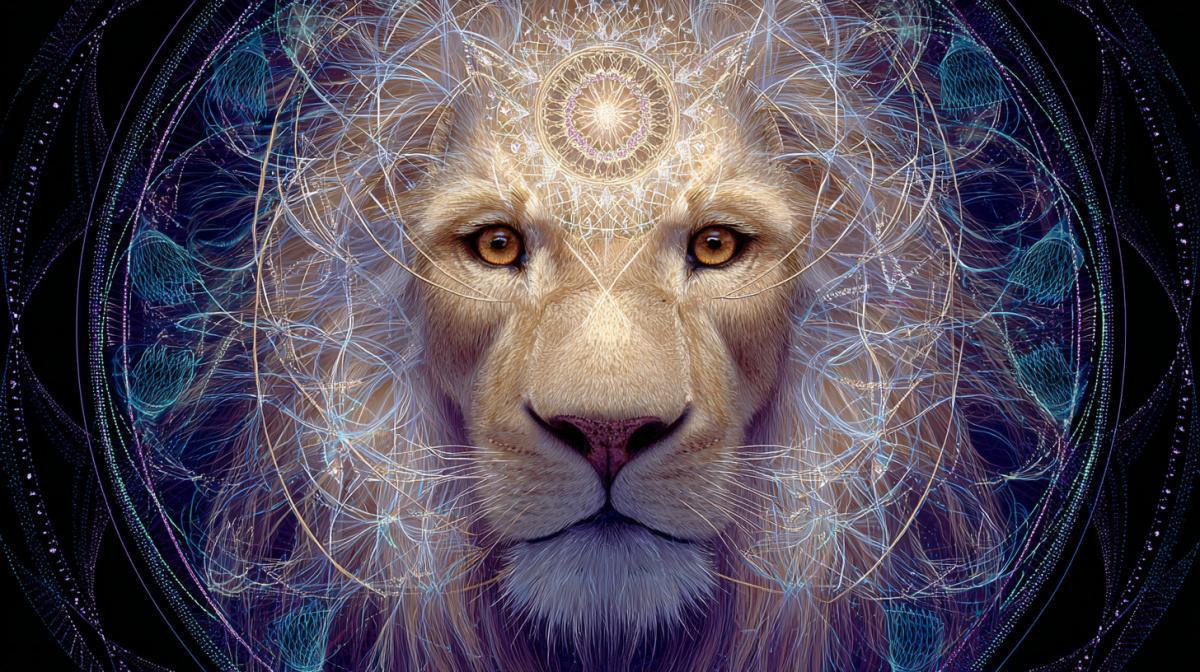 Lion’s Gate 8/8 Portal: The New Era of Sacred Harmonic Energetics Lion’s Gate 8/8 Portal: The New Era of Sacred Harmonic Energetics