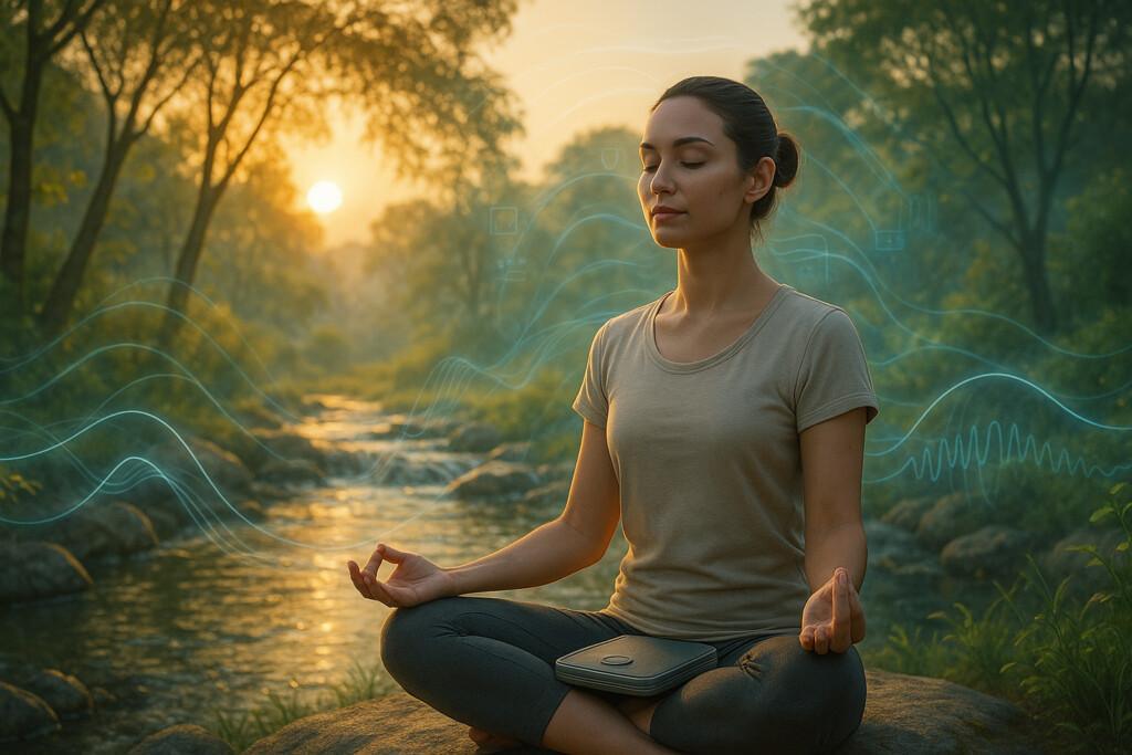 Slow Living Revolution: Ancient Rhythms in Modern Wellness