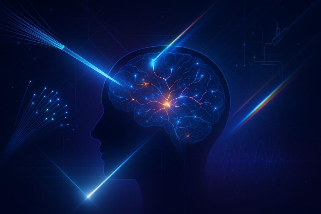 The Unseen Influence: How Light is Being Used to Control Our Minds The Unseen Influence: How Light is Being Used to Control Our Minds