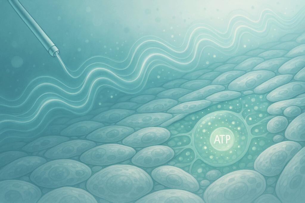 The Future of Healing is Here: An Introduction to Frequency-Specific Microcurrent (FSM) Therapy The Future of Healing is Here: An Introduction to Frequency-Specific Microcurrent (FSM) Therapy