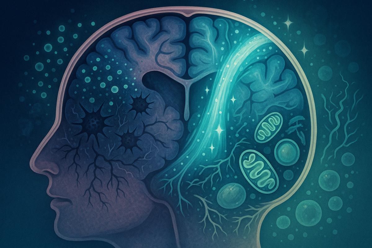 How Fluoride Destroys Your Brain: A Science-Backed Detox Protocol