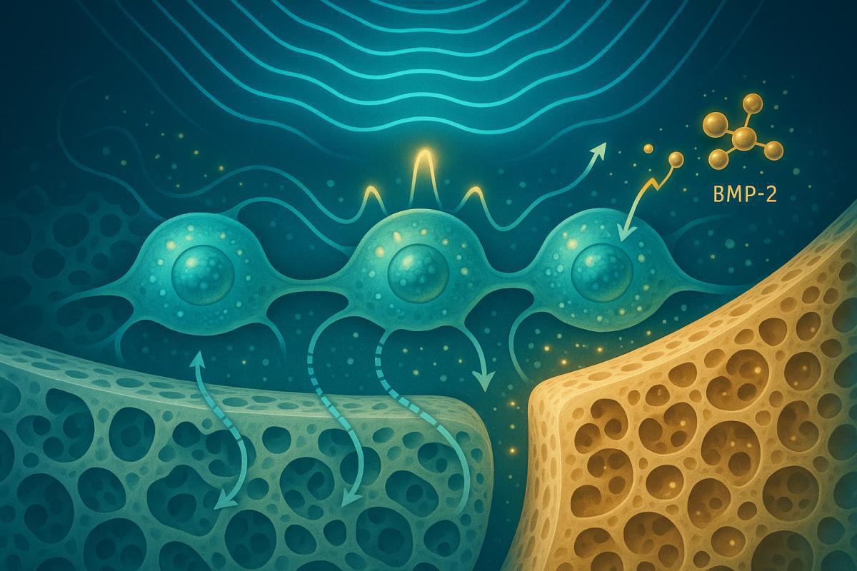 PEMF and Bone Health: Revolutionary Osteoporosis Treatment
