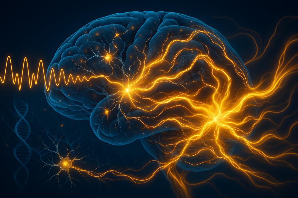 Japanese Scientists Discover 40Hz Frequency Melts Alzheimer's Plaques in 7 Days (Big Pharma Tries to Suppress Study)