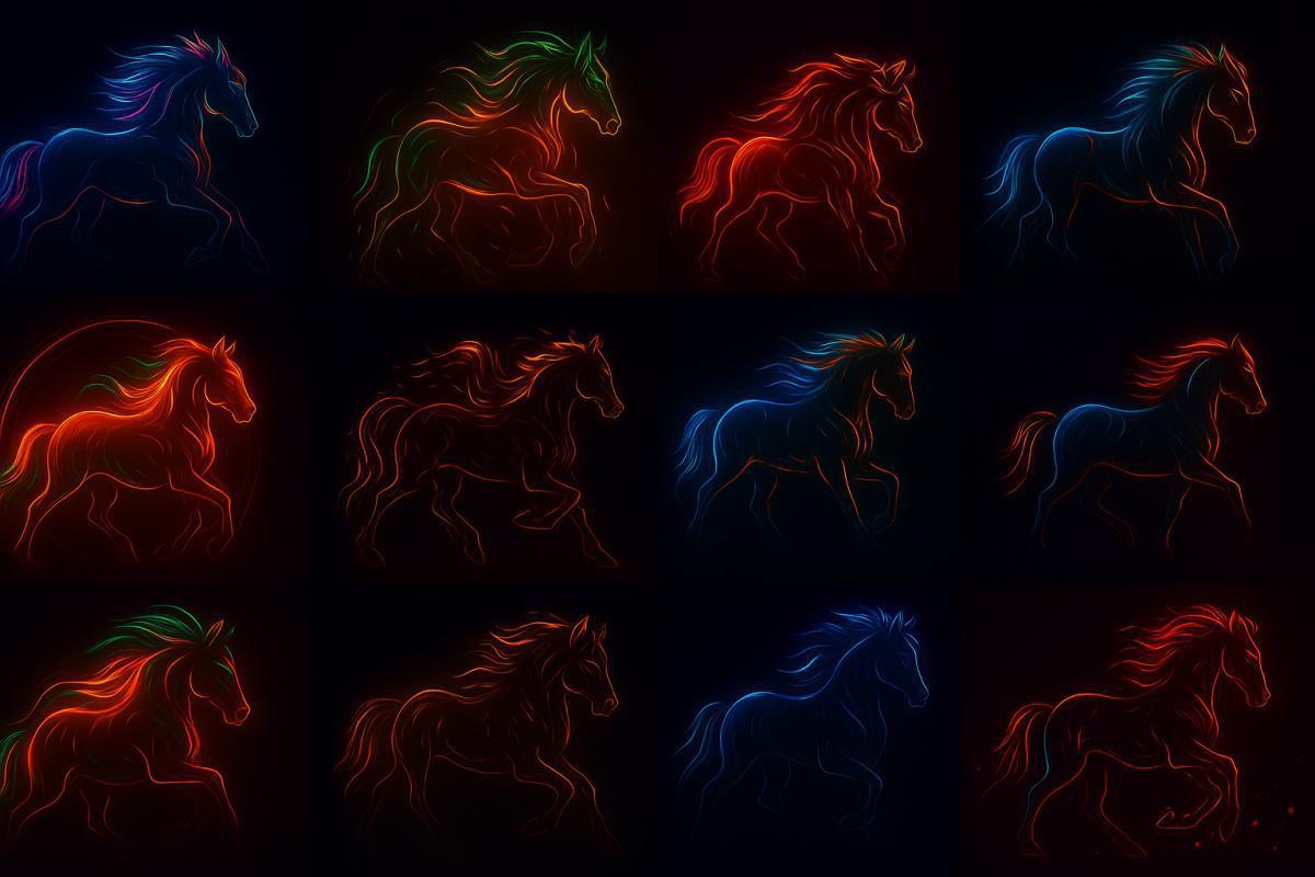 Unlock the Hidden Power Within Every Horse The Horse Vitality Collection Unlock the Hidden Power Within Every Horse The Horse Vitality Collection