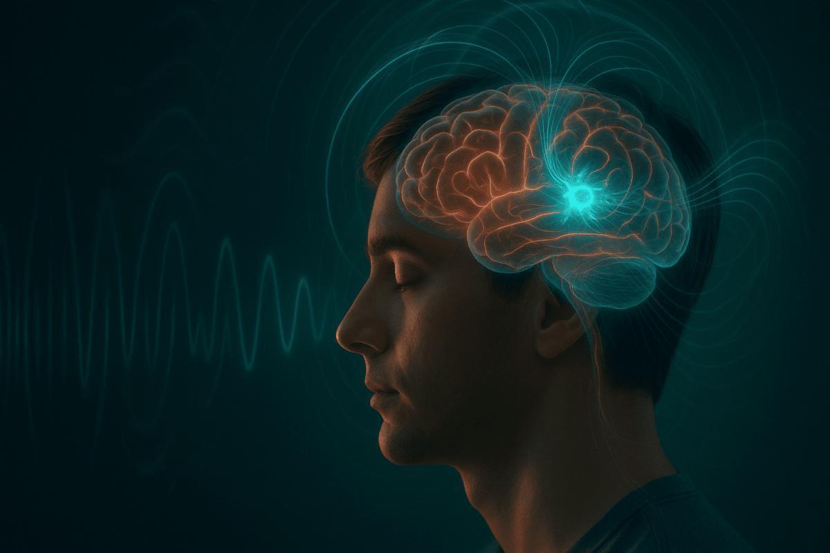 Silence the Ringing: The 100Hz Neuromodulation Hope for Tinnitus Sufferers