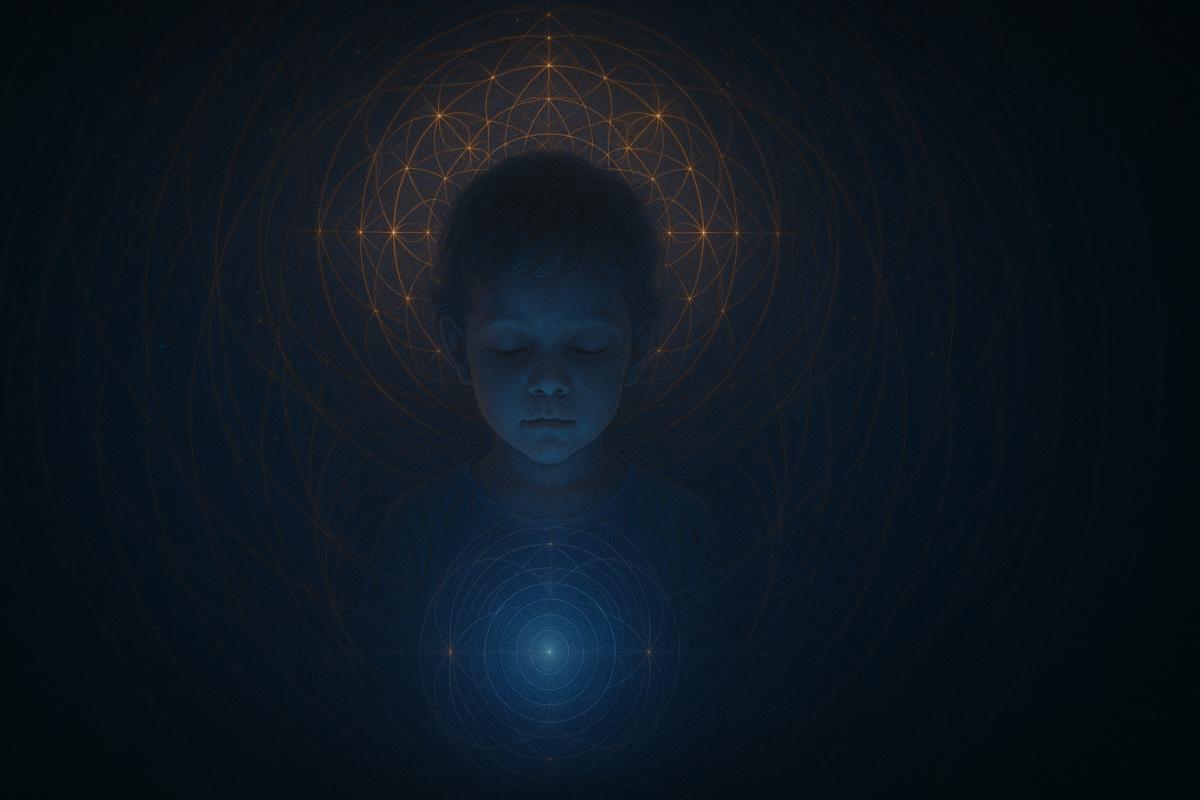 Star Child Ultimate: The Next Generation of Electromagnetic Healing Technology