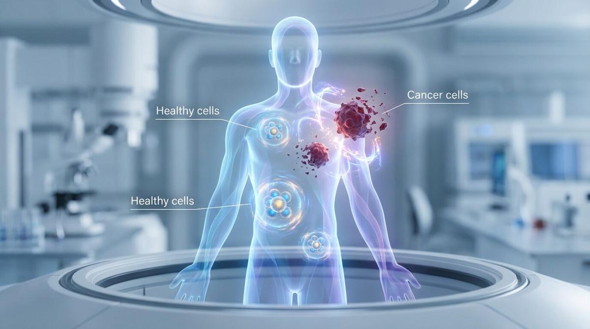 The 27.5 MHz Cancer Disruptor: A New Weapon in the War on Cancer