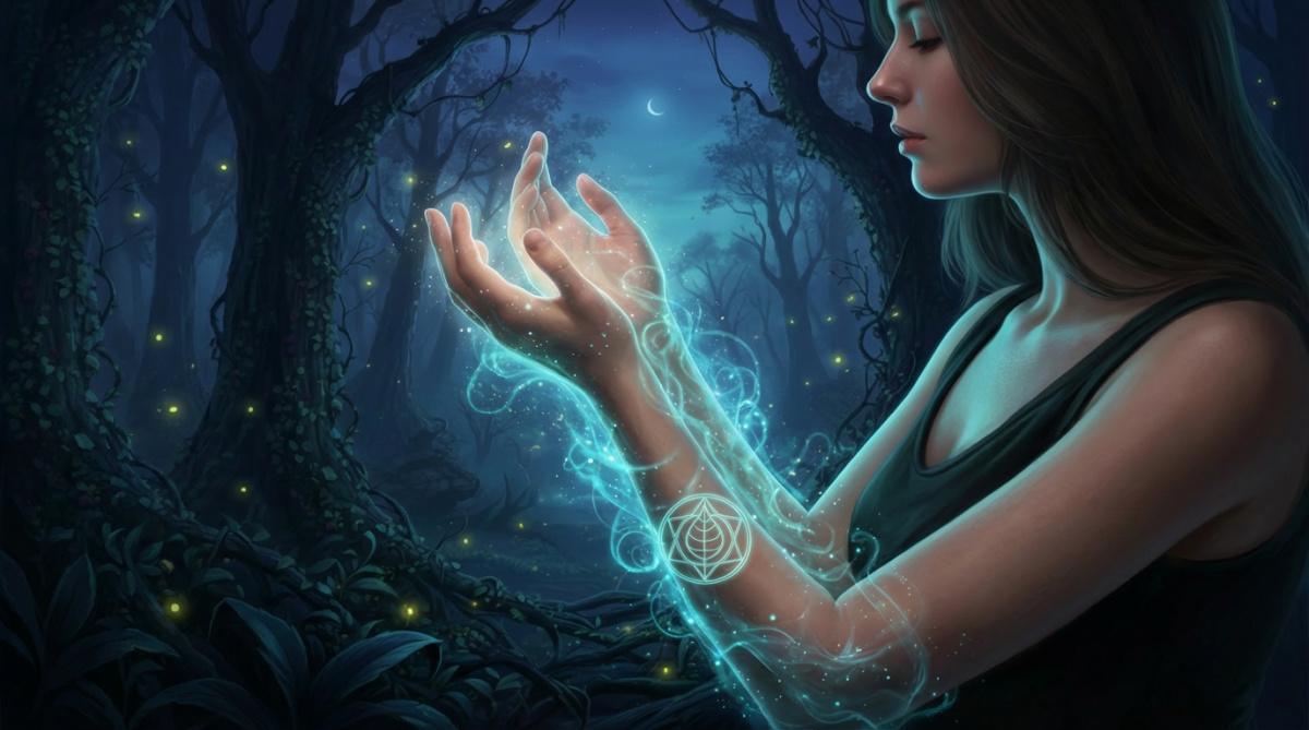 Stop Poison Ivy Relief, inflammation, itching, restoring skin balance energetics in 5 Minutes: The Frequency Therapy Revolution