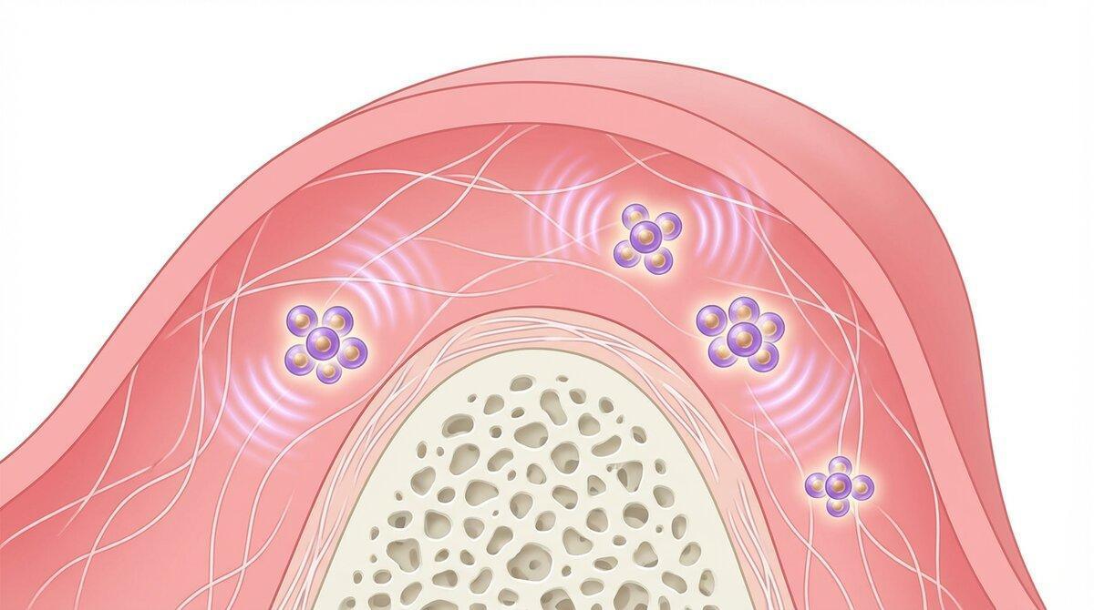 Dentists Don't Want You to Know: The $15,000 Gum Surgery Secret That Frequency Therapy Replaces for $0