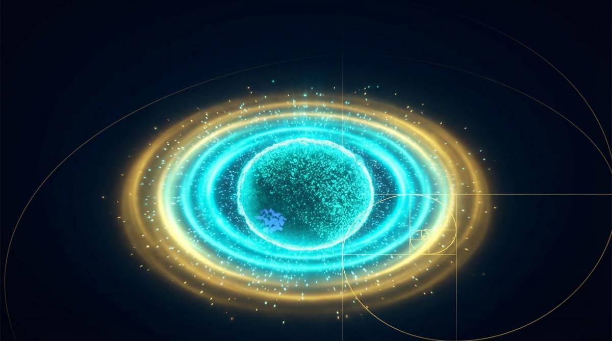 Unlock Your Primal Blueprint: The Science Behind the 0.0005 Hz Genesis Zinc Spark Unlock Your Primal Blueprint: The Science Behind the 0.0005 Hz Genesis Zinc Spark