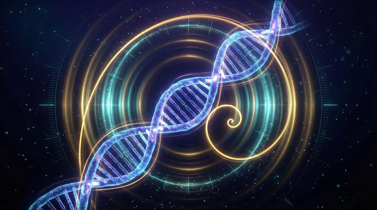 The Billionaire's Bio-Frequency: Unlocking Whole-Body Coherence with 10 kHz Golden Ratio Harmonics