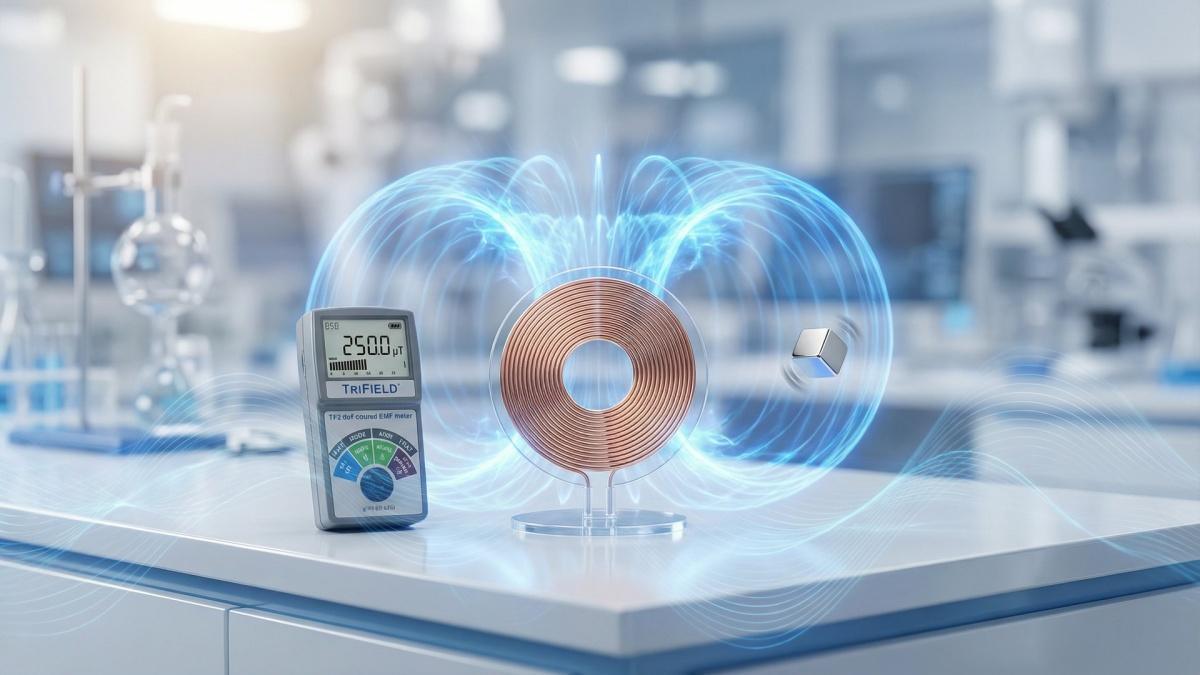 Unmasking the Invisible: How to Prove Your PEMF Device is Actually Working Unmasking the Invisible: How to Prove Your PEMF Device is Actually Working