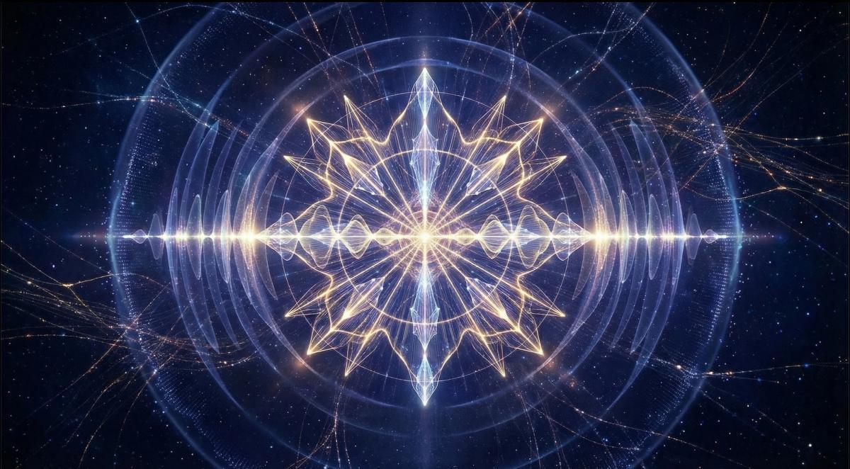 The Suppressed Science of Resonance: Are Billionaires and Secret Societies Already Using 'The God Frequency' to Manipulate Reality?