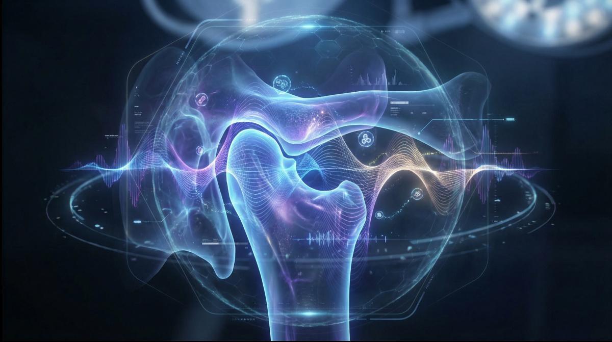 The Jaw-Dropping Truth: What If Your TMJ Pain Isn't a Life Sentence, But a Frequency Disruption Billionaires Have Been Secretly Fixing for Years?