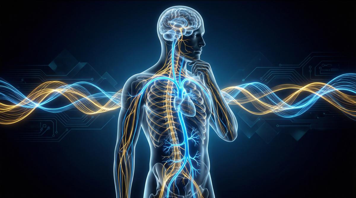 The Secret Cause of Your Chronic Anxiety and Fatigue? The Elite Are Using This Breakthrough to Fix It